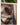 JUHAN Mireille Rustic Elegant Photo Frame Lamp Decor Storage System from JUHAN