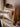 JUHAN Mistral Rustic Natural Wood Drying Rack Storage System Stand from JUHAN
