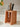 JUHAN Mistral Rustic Natural Wood Drying Rack Storage System Stand from JUHAN