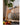 JUHAN Mistral Rustic Natural Wood Drying Rack Storage System Stand from JUHAN