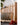 JUHAN Mistral Rustic Natural Wood Drying Rack Storage System Stand from JUHAN