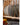 JUHAN Mistral Rustic Natural Wood Drying Rack Storage System Stand from JUHAN
