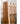 JUHAN Mistral Rustic Natural Wood Drying Rack Storage System Stand from JUHAN