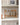 JUHAN Mistral Rustic Natural Wood Drying Rack Storage System Stand from JUHAN