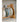 JUHAN Mistral Rustic Natural Wood Drying Rack Storage System Stand from JUHAN