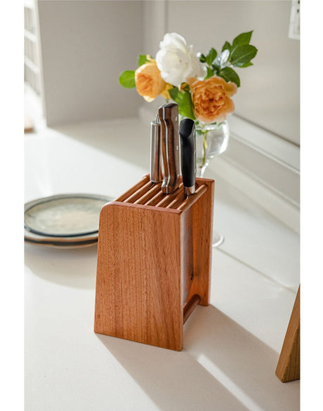 JUHAN Mistral Rustic Natural Wood Drying Rack Storage System Stand from JUHAN