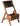 JUHAN Pansy Elegant Solid Wood Retro Flower Tank from JUHAN