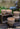 JUHAN Sakura Haruki Large Breathable Flowerpot from JUHAN