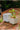 JUHAN Santiago Minimalist Square Planting Basin from JUHAN