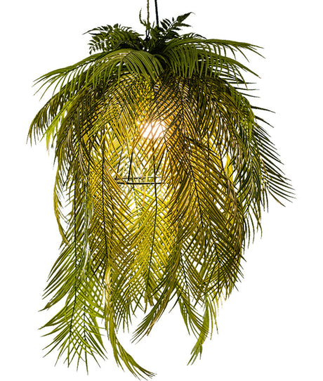 JUHAN Santiago Vintage Creative Retro Ceiling Lamp from JUHAN