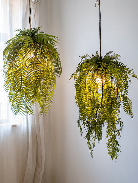 JUHAN Santiago Vintage Creative Retro Ceiling Lamp from JUHAN