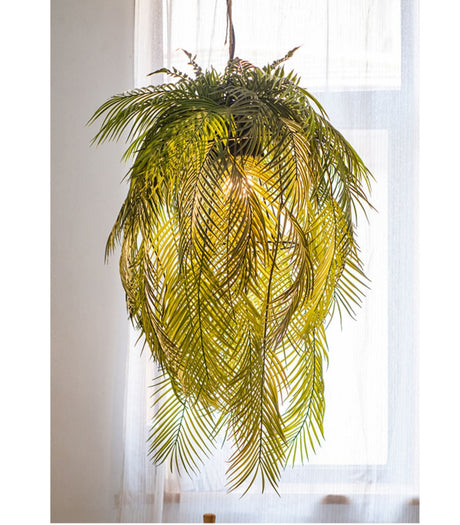 JUHAN Santiago Vintage Creative Retro Ceiling Lamp from JUHAN