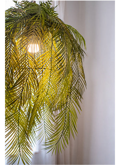 JUHAN Santiago Vintage Creative Retro Ceiling Lamp from JUHAN
