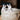 JUHAN Seraphina Charming Rabbit Flower Pot Decorative Table Jewelry from JUHAN