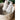 JUHAN Seraphina Charming Rabbit Flower Pot Decorative Table Jewelry from JUHAN