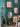 JUHAN Seraphina Classic Retro Chic Mirror Decor from JUHAN