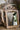 JUHAN Seraphina Classic Retro Chic Mirror Decor from JUHAN