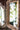 JUHAN Seraphina Classic Retro Chic Mirror Decor from JUHAN