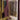 JUHAN Seraphina Classic Retro Chic Mirror Decor from JUHAN