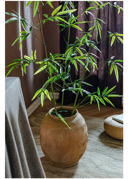 JUHAN Seraphina Eco-Friendly Bamboo Partition Screen from JUHAN