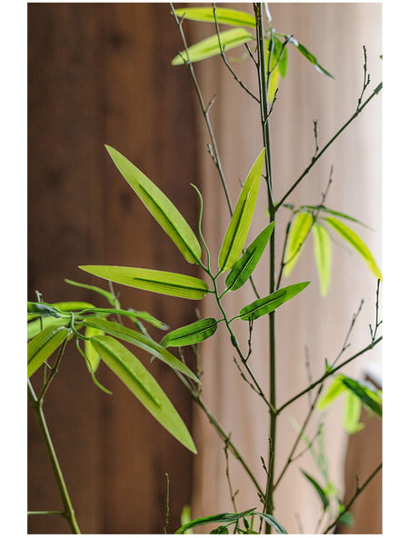 JUHAN Seraphina Eco-Friendly Bamboo Partition Screen from JUHAN