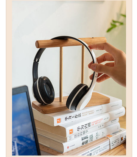JUHAN Seraphina Elegant Wooden Calendar Desk Holder Luxury Decor from JUHAN