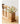 JUHAN Seraphina Elegant Wooden Calendar Desk Holder Luxury Decor from JUHAN