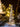 JUHAN Seraphina Festive Glowing Desktop Glass Tree from JUHAN