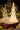 JUHAN Seraphina Festive Glowing Desktop Glass Tree from JUHAN