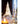 JUHAN Seraphina Festive Glowing Desktop Glass Tree from JUHAN