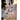 JUHAN Seraphina Festive Glowing Desktop Glass Tree from JUHAN