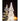 JUHAN Seraphina Festive Glowing Desktop Glass Tree from JUHAN
