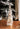 JUHAN Seraphina Festive Glowing Desktop Glass Tree from JUHAN