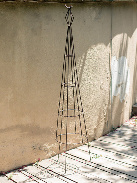 JUHAN Solene Elegant Tube Plant Lamp for Gazebo Decorations from JUHAN