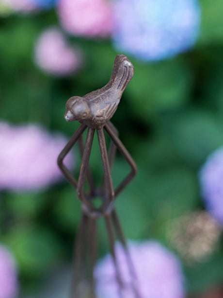JUHAN Solene Elegant Tube Plant Lamp for Gazebo Decorations from JUHAN