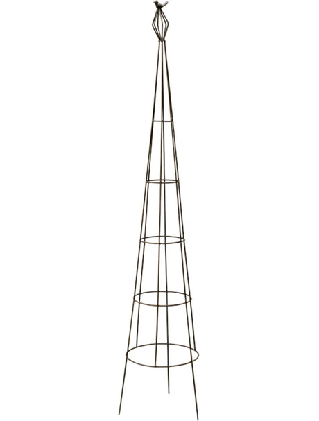 JUHAN Solene Elegant Tube Plant Lamp for Gazebo Decorations from JUHAN
