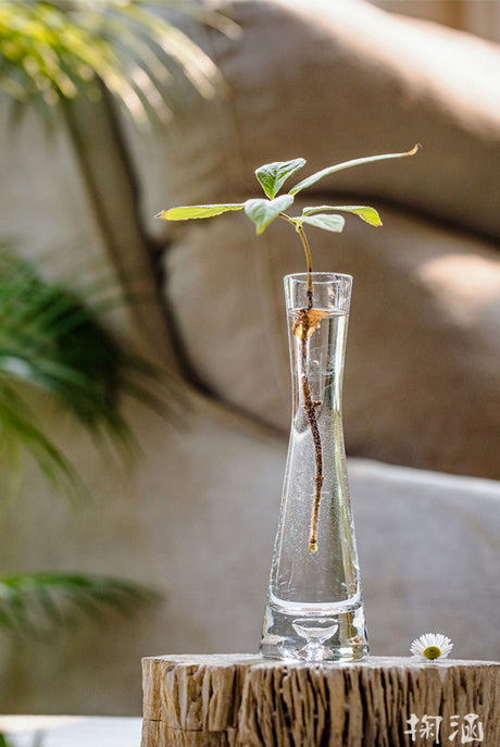 JUHAN Soren Minimalist Elegant Small Bottle - Scandinavian Jewelry Hydrosol from JUHAN