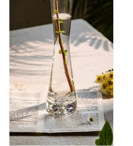 JUHAN Soren Minimalist Elegant Small Bottle - Scandinavian Jewelry Hydrosol from JUHAN