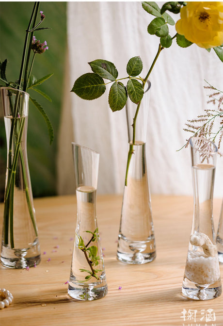 JUHAN Soren Minimalist Elegant Small Bottle - Scandinavian Jewelry Hydrosol from JUHAN