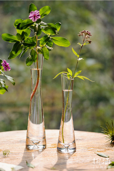 JUHAN Soren Minimalist Elegant Small Bottle - Scandinavian Jewelry Hydrosol from JUHAN