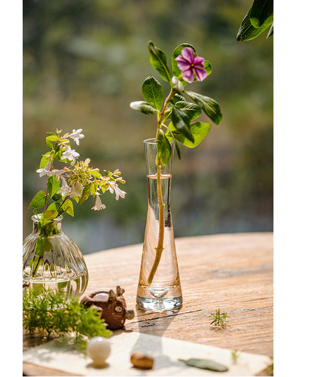 JUHAN Soren Minimalist Elegant Small Bottle - Scandinavian Jewelry Hydrosol from JUHAN