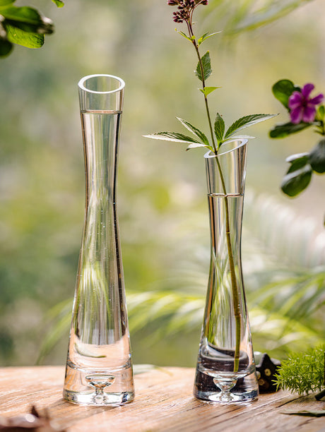 JUHAN Soren Minimalist Elegant Small Bottle - Scandinavian Jewelry Hydrosol from JUHAN