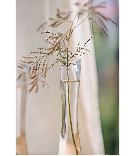 JUHAN Soren Minimalist Elegant Small Bottle - Scandinavian Jewelry Hydrosol from JUHAN