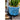 JUHAN Sotsuji Denim Pocket Floral Desktop Decor from JUHAN