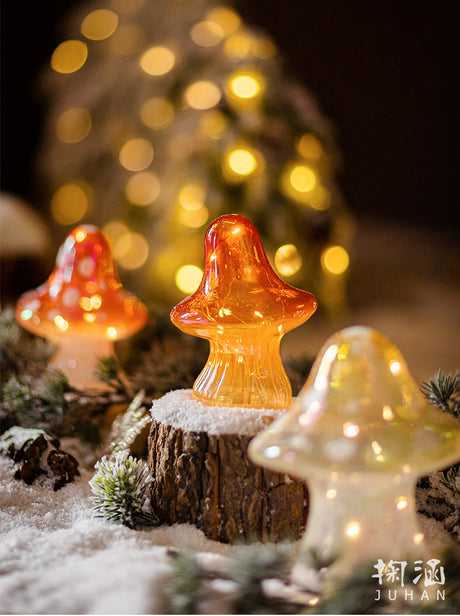 JUHAN Takamatsu Festive Decorative Ornament from JUHAN