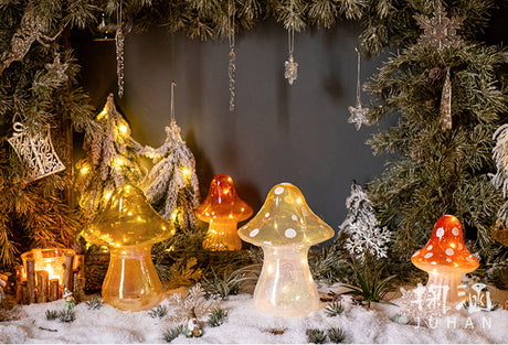 JUHAN Takamatsu Festive Decorative Ornament from JUHAN