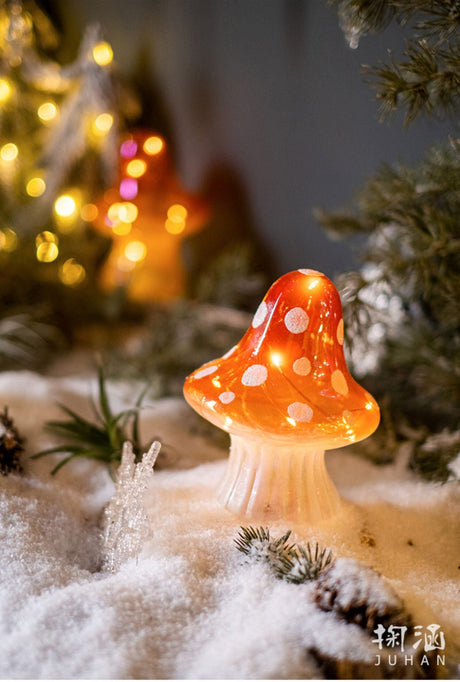 JUHAN Takamatsu Festive Decorative Ornament from JUHAN