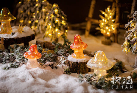 JUHAN Takamatsu Festive Decorative Ornament from JUHAN