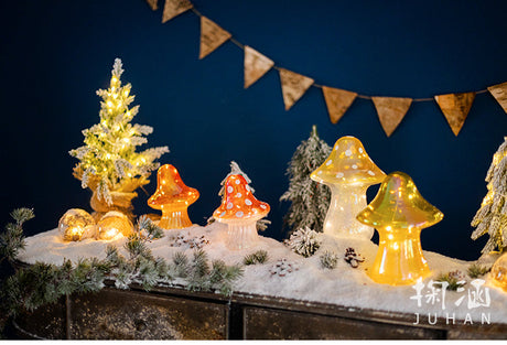 JUHAN Takamatsu Festive Decorative Ornament from JUHAN