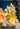 JUHAN Takamatsu Festive Decorative Ornament from JUHAN